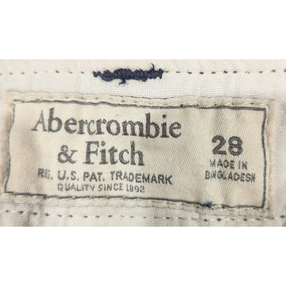 Abercrombie & Fitch abercrombie fitch